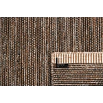 Barna kilim Atlas szőnyeg 240 x 170 cm