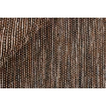 Barna kilim Atlas szőnyeg 240 x 170 cm