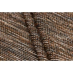 Barna kilim Atlas szőnyeg 240 x 170 cm