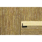 Sárga kilim Atlas szőnyeg 200 x 80 cm