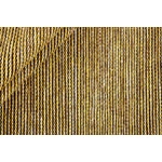 Sárga kilim Atlas szőnyeg 200 x 80 cm