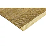 Sárga kilim Atlas szőnyeg 200 x 80 cm