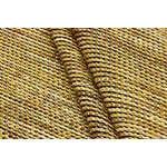 Sárga kilim Atlas szőnyeg 200 x 80 cm