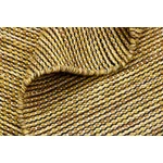 Sárga kilim Atlas szőnyeg 200 x 80 cm