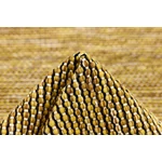 Sárga kilim Atlas szőnyeg 200 x 80 cm