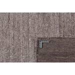 Barna bambusz viszkóz szőnyeg 200x300 cm