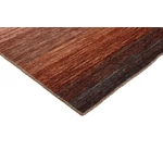 Barna színes prémium kilim szőnyeg 160x90 cm