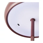 Bordó LED asztali lámpa