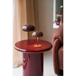 Bordó LED asztali lámpa