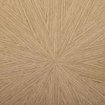 Elegáns fa kisasztal 60 cm