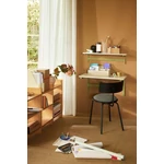 Falra szerelhető íróasztal 80 cm