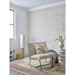 Fehér kerámia lerakó asztal