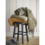 Fekete bambusz ülőke