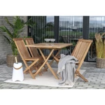 Homok színű szőnyeg újrahasznosított anyagból 200x140 cm