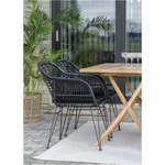 Homok színű szőnyeg újrahasznosított anyagból 200x140 cm