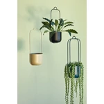 Keki függő kaspó szett 2 db