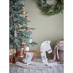 Klasszikus fa hintaló