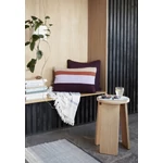 Magas tölgyfa ülőke