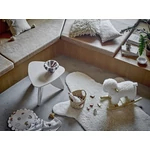 Medve alakú gyapjú gyerekszőnyeg