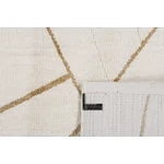 Modern elegáns mintás szőnyeg 160x240 cm