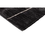 Modern absztarkt mintás szürke szőnyeg 200x300 cm