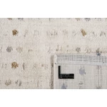 Modern pöttyös mintás szőnyeg 200x300 cm