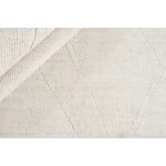 Modern skandináv anyagában mintás szőnyeg 200x140 cm