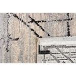 Modern skandináv nagy szőnyeg 300x200 cm