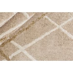 Modern világos mintás szőnyeg 160x240 cm