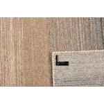 Natúr színes prémium kilim szőnyeg 160x90 cm