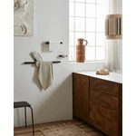 Nordic fekete csíkos függőlámpa