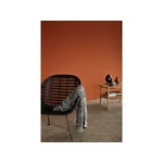 Polcos tölgyfa dohányzóasztal