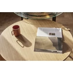 Skandináv tölgyfa kerek asztal 86 cm