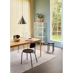 Szürke és fehér gyapjú szőnyeg 200x300 cm