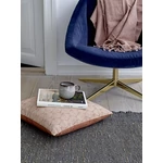 Szürke kerámia bögre 6 db