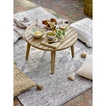 Szürke kültéri nagy szőnyeg 140x200 cm