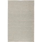 Szürke prémium buborék szőnyeg 170x240 cm