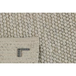 Szürke prémium buborék szőnyeg 170x240 cm