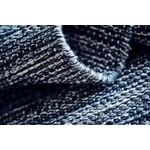 Szürke prémium kilim szőnyeg 300x200 cm