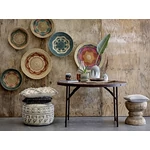 Terrakotta váza Ø15xH31 cm