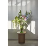 Tölgyfa lerakóasztal