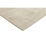 Világos bézs színű prémium szőnyeg 250x350 cm