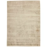 Világos bézs színű prémium szőnyeg 250x350 cm