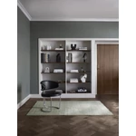 Világos zöldes színű prémium szőnyeg 170x240 cm