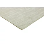 Világos zöldes színű prémium szőnyeg 170x240 cm