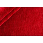 Vörös prémium gyapjú szőnyeg 90x160 cm