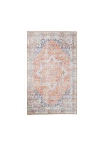 Klasszikus narancssárga mintás szőnyeg 230x160 cm