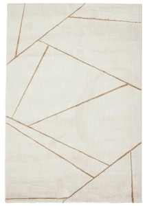Modern absztarkt mintás szőnyeg 250x300 cm