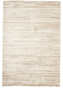Modern skandináv bézs csíkos szőnyeg 300x200 cm