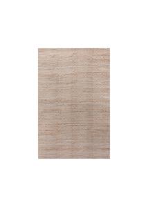 Natúr mintás kézzel szőtt szőnyeg 230x160 cm